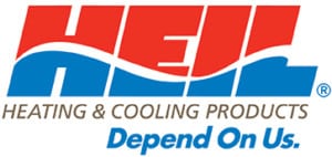 heil heating cooling products russellville alabama