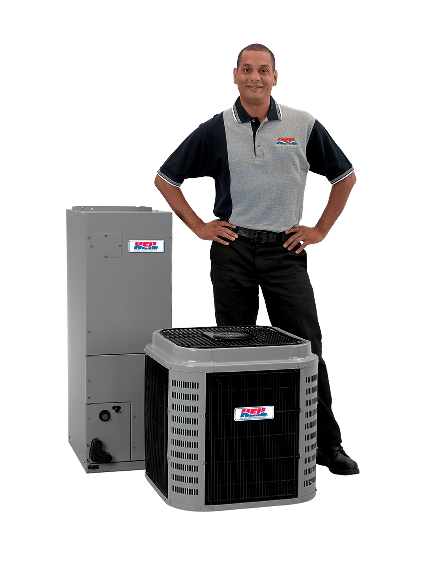 Best Heating and Air Company Russellville AL